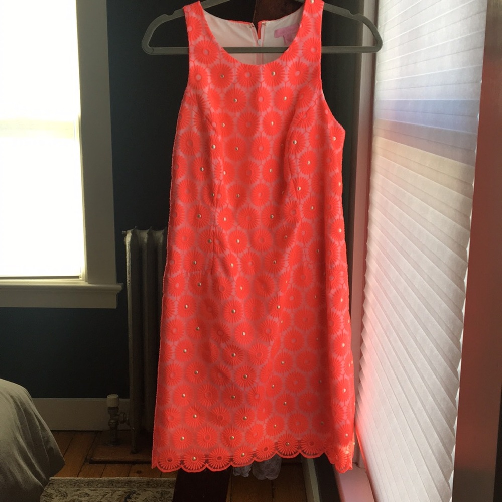 Lily Pulitzer Dress